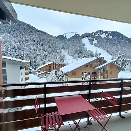 Studio Châtel Pokoj fotografie