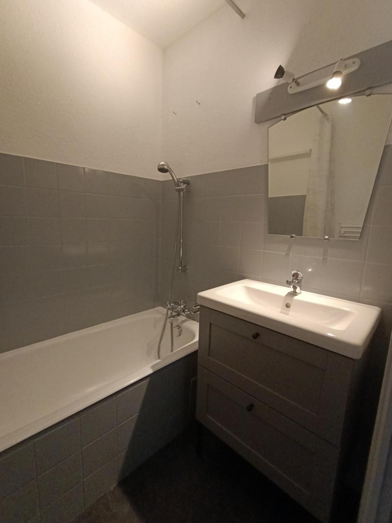 Studio Châtel Pokoj fotografie
