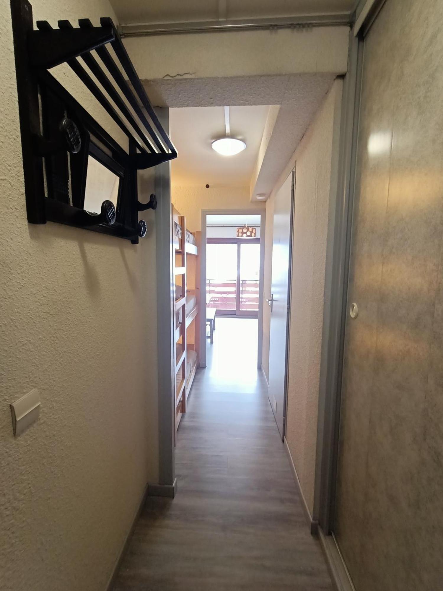 Studio Châtel Pokoj fotografie