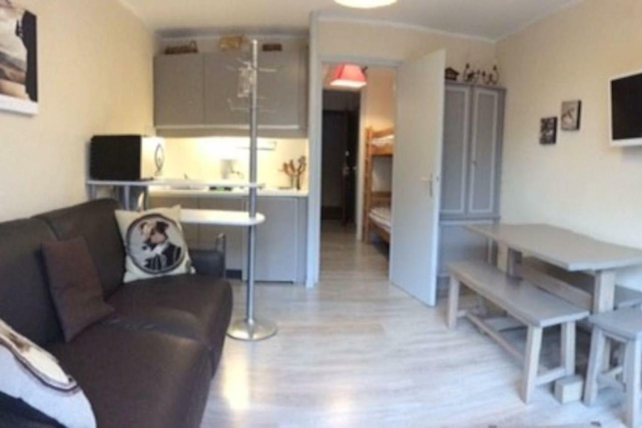 Studio Châtel Exteriér fotografie