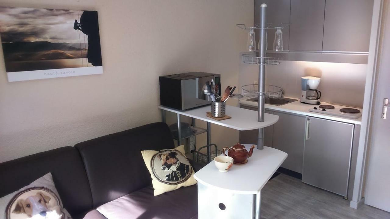 Studio Châtel Exteriér fotografie